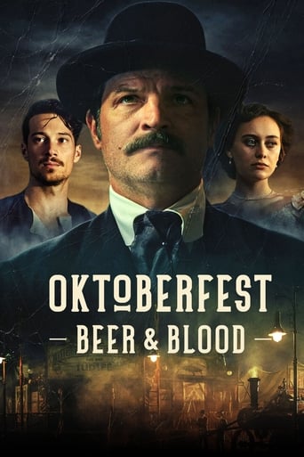 دانلود سریال Oktoberfest: Beer and Blood 2020 (اتبرفست: آبجو و خون) دوبله فارسی بدون سانسور