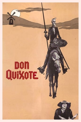 Don Quixote 1957