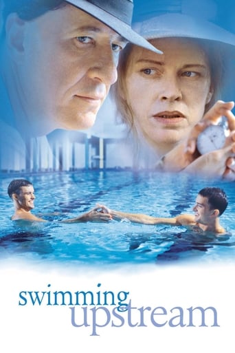 دانلود فیلم Swimming Upstream 2003 دوبله فارسی بدون سانسور