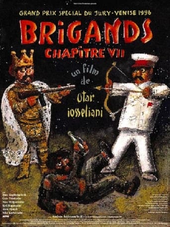 Brigands, Chapter VII 1996