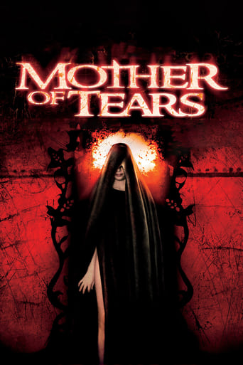 The Mother of Tears 2007