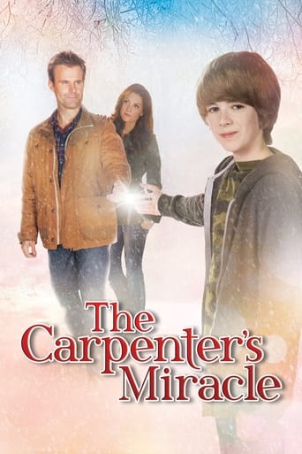 The Carpenter's Miracle 2013