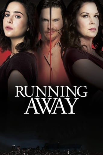 دانلود فیلم Running Away 2017 دوبله فارسی بدون سانسور