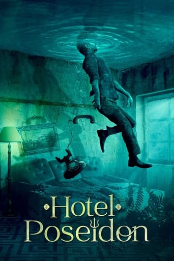 Hotel Poseidon 2021 (هتل پوزیدون )