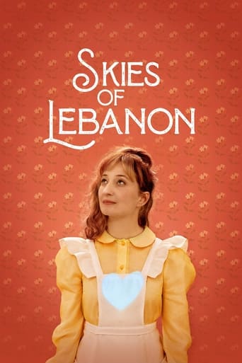 دانلود فیلم Skies of Lebanon 2020 (آسمان لبنان) دوبله فارسی بدون سانسور