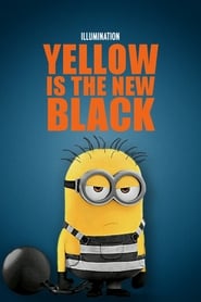 Yellow Is the New Black 2018 (زرد مد جدیده)