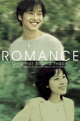 Romance 2002