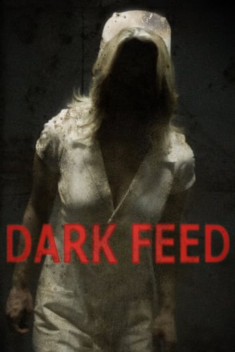 دانلود فیلم Dark Feed 2013 دوبله فارسی بدون سانسور