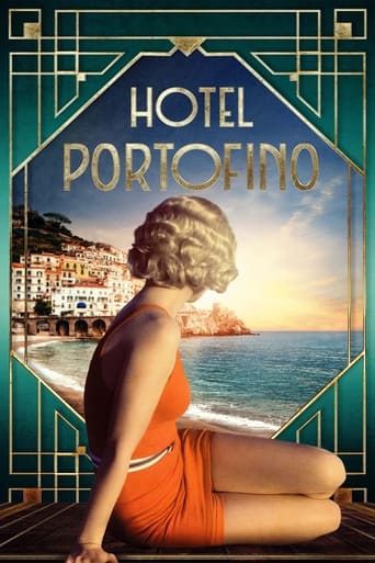 Hotel Portofino 2022 (هتل پورتوفینو)