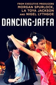 Dancing in Jaffa 2013