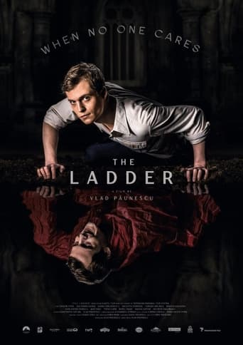دانلود فیلم The Ladder 2021 دوبله فارسی بدون سانسور
