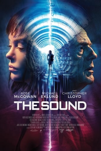The Sound 2017