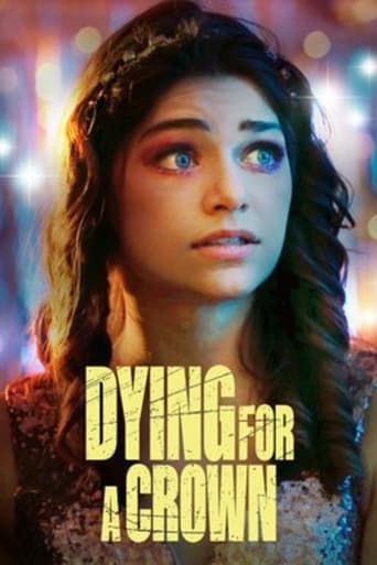 دانلود فیلم Dying for a Crown 2022 دوبله فارسی بدون سانسور