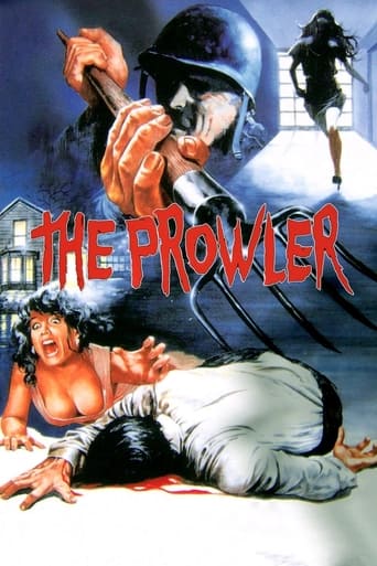 دانلود فیلم The Prowler 1981 دوبله فارسی بدون سانسور