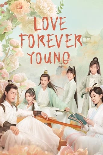 Love Forever Young 2023