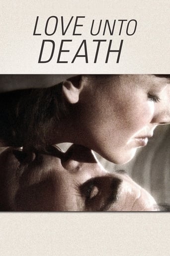 دانلود فیلم Love Unto Death 1984 دوبله فارسی بدون سانسور