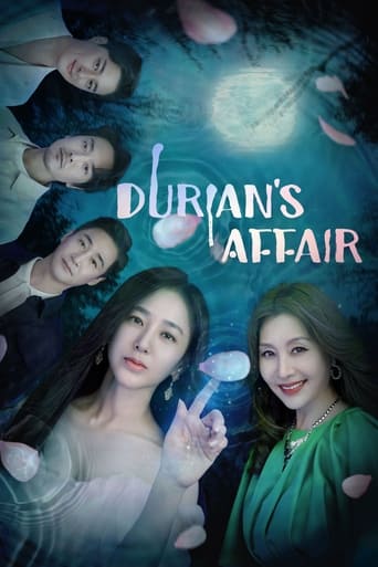 Durian's Affair 2023