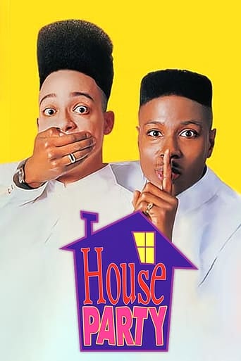 House Party 1990