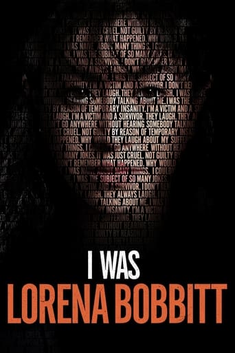 دانلود فیلم I Was Lorena Bobbitt 2020 (من لورنا بابیت بودم) دوبله فارسی بدون سانسور