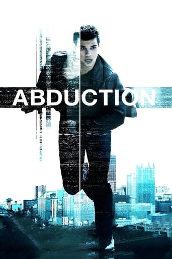 دانلود فیلم Abduction 2011 دوبله فارسی بدون سانسور