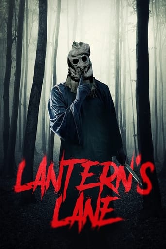 دانلود فیلم Lantern's Lane 2021 دوبله فارسی بدون سانسور