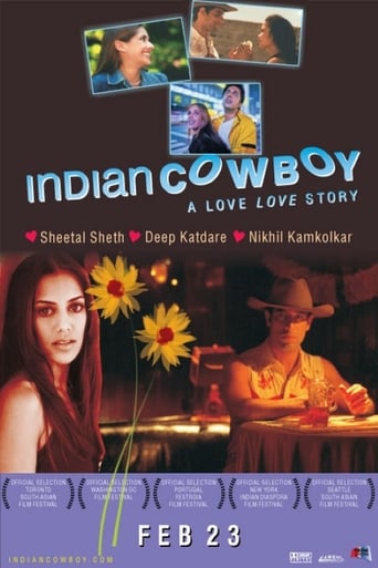 دانلود فیلم Indian Cowboy 2004 دوبله فارسی بدون سانسور