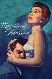 دانلود فیلم Magnificent Obsession 1954 دوبله فارسی بدون سانسور