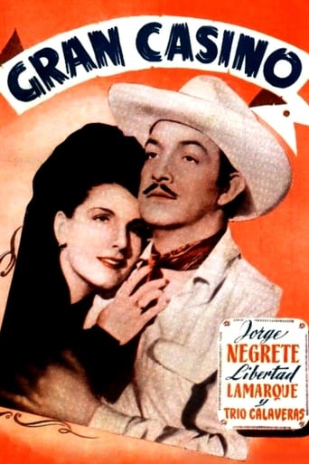 دانلود فیلم Gran Casino 1947 دوبله فارسی بدون سانسور