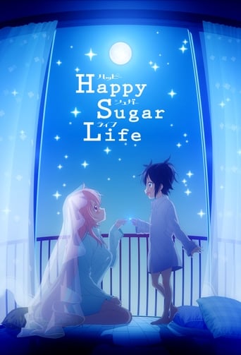 Happy Sugar Life 2018