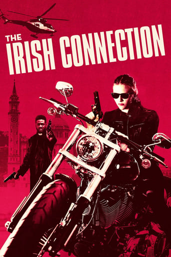 The Irish Connection 2022 (ارتباط ایرلندی)