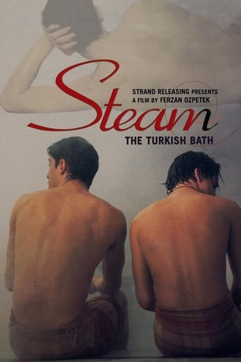 Steam: The Turkish Bath 1997