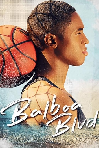 دانلود فیلم Balboa Blvd 2019 دوبله فارسی بدون سانسور