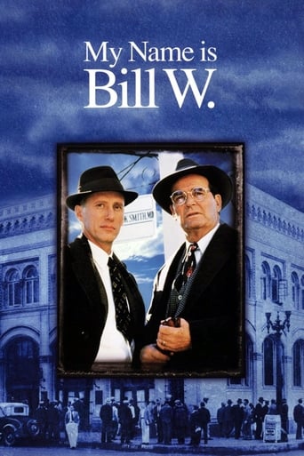 My Name Is Bill W. 1989