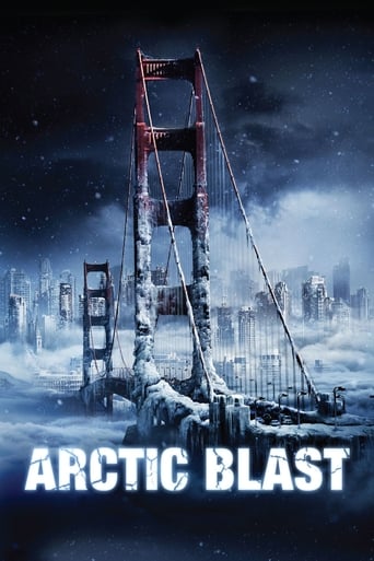 Arctic Blast 2010 (انفجار قطب شمال)