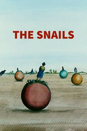 دانلود فیلم The Snails 1966 دوبله فارسی بدون سانسور