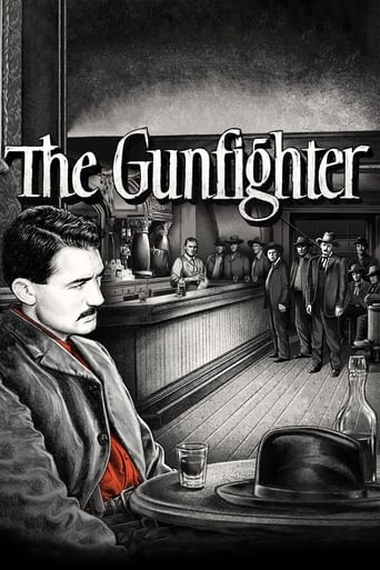 The Gunfighter 1950 (تفنگدار)