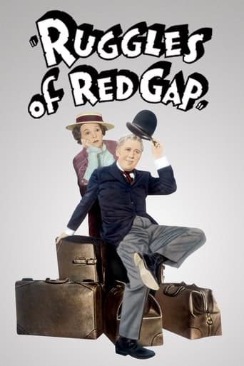 Ruggles of Red Gap 1935