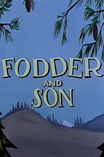 دانلود فیلم Fodder and Son 1957 دوبله فارسی بدون سانسور