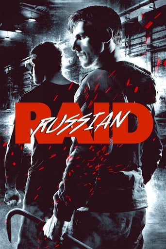 Russian Raid 2020 (راسکی رید)