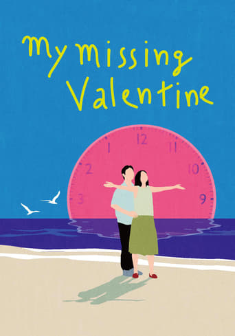 دانلود فیلم My Missing Valentine 2020 دوبله فارسی بدون سانسور
