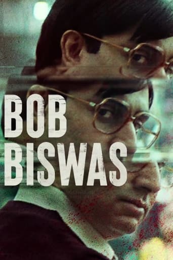 Bob Biswas 2021 ( باب بیسواس)