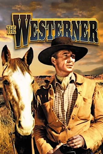 دانلود فیلم The Westerner 1940 دوبله فارسی بدون سانسور