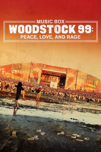 دانلود فیلم Woodstock 99: Peace, Love, and Rage 2021 (وودستاک 99: عشق و خشم صلح ) دوبله فارسی بدون سانسور