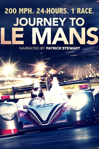 دانلود فیلم Journey to Le Mans 2014 دوبله فارسی بدون سانسور