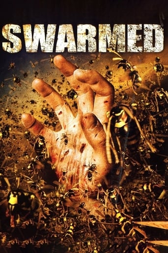 Swarmed 2005
