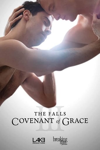 دانلود فیلم The Falls: Covenant of Grace 2016 دوبله فارسی بدون سانسور