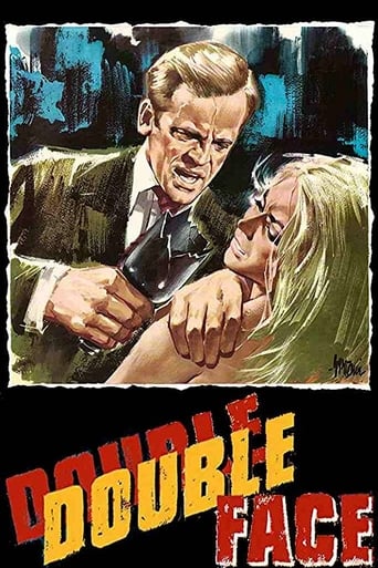 دانلود فیلم Double Face 1969 دوبله فارسی بدون سانسور