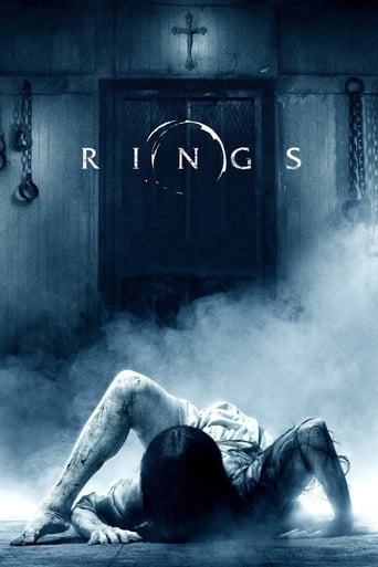 Rings 2017 (حلقه‌ها)