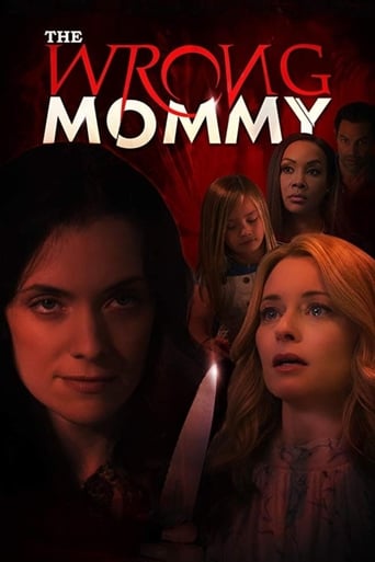 The Wrong Mommy 2019 (مامان اشتباه)