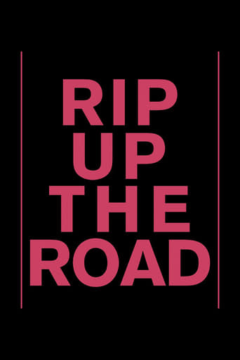 Rip Up The Road 2019